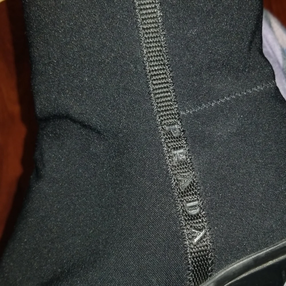 Prada vintage booties - Picture 8 of 8